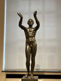 From Athens To Berlin: The Altes Museum’s Timeless Dialogue