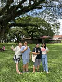 โรงบ่มริมน้ำน่าน คาเฟ่