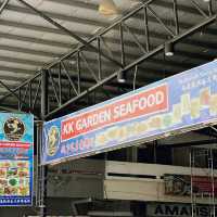 Ocean Bounty and Family Feasts