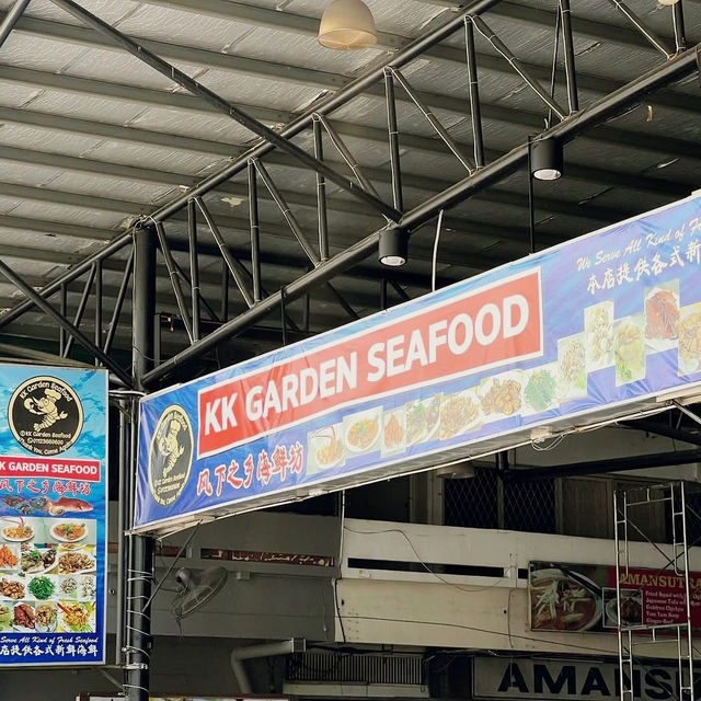 Ocean Bounty and Family Feasts