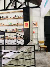 Woo! Cafe – A Modern Chill Spot in Kota Kinabalu