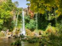 Three Waterfalls, One Epic Walk