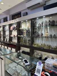 Best place to buy Ganga jal 