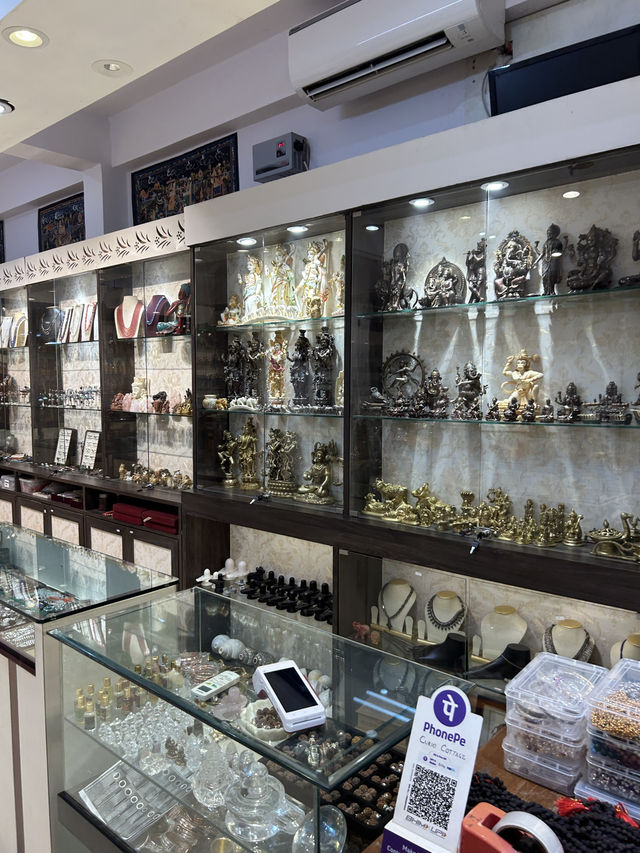 Best place to buy Ganga jal 