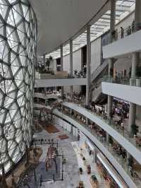 Shanghai Natural History Museum