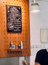 Two Houses, One Heart, Jakarta’s Beloved Café