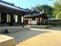 Namsangol Hanok Village – A Glimpse of Old Seoul