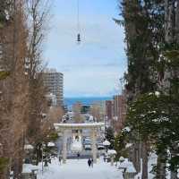Charming Otaru Escape: 2-day Cultural & Culinary Journey from Sapporo