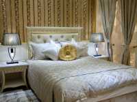 The Lace Boutique Hotel 