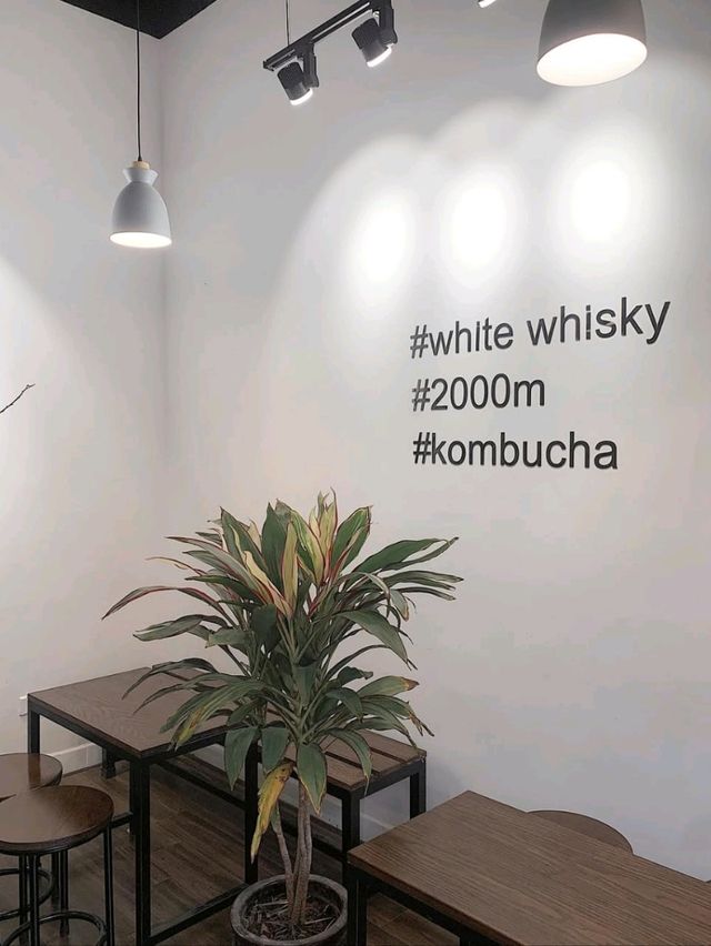 Ka Coffee