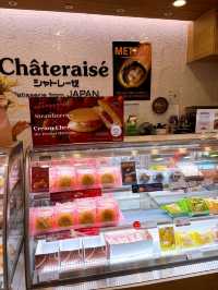 Chateraise Westgate – Tasty New Menu & Eco-Friendly Options!