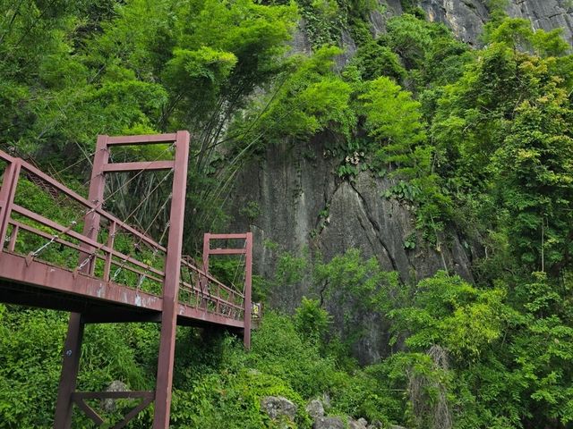 Lampang Sky Pagoda: A Hidden Temple in the Clouds