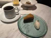 【新莊美食】旨醞鐵板料理｜高樓夜景佐極致海陸饗宴