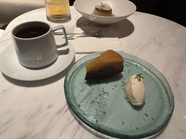 【新莊美食】旨醞鐵板料理｜高樓夜景佐極致海陸饗宴