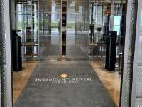 InterContinental Tokyo Bay: A Fantastic Stay with Stunning Views & Great Service! 🏨✨