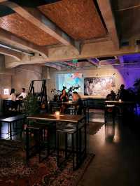 FIX ME A DRINKFIX - Botanical Bar