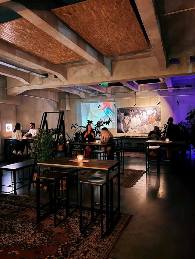 FIX ME A DRINKFIX - Botanical Bar