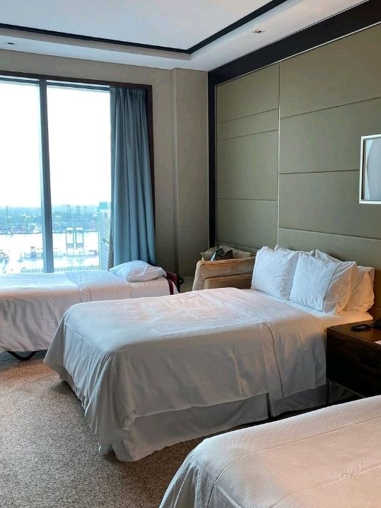  🇸🇬 The Westin Singapore