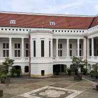 Museum Bank Indonesia, Jakarta