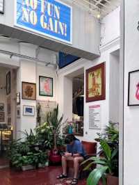 Fujiyama Cafe Malaysia