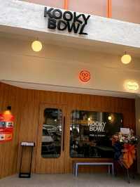 Kooky Bowls Malaysia
