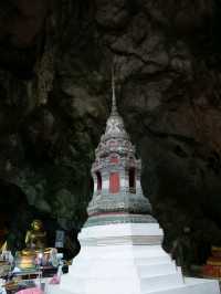 ถ้ำเขาหลวง