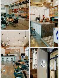 Adict Coffee Malaysia