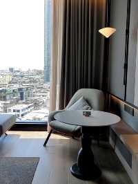 Design, Dreams, Dusit, Welcome to D2