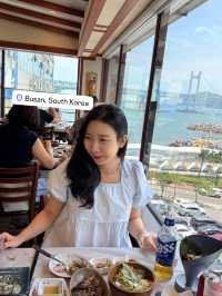 부산여행 광안리위주의 1박코스 추천해드릴게요🩵🌊🐟