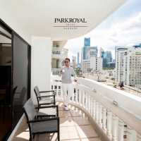 PARKROYAL Suites Bangkok 