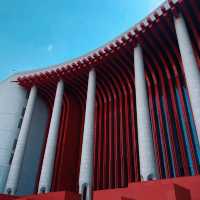 📍Inner Mongolia Museum – What to Know for Your First Visit!