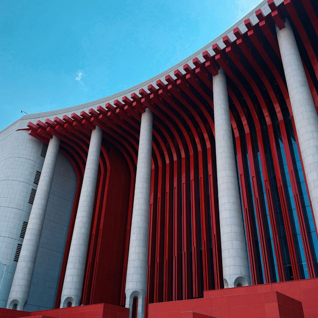 📍Inner Mongolia Museum – What to Know for Your First Visit!
