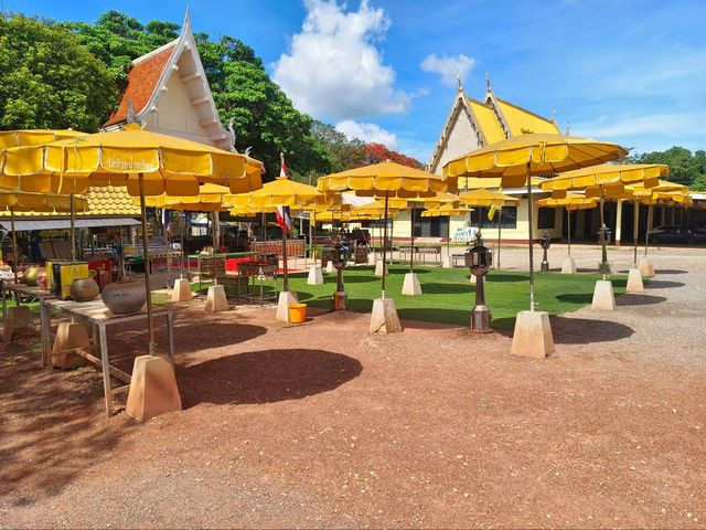 วัดพระธาตุวาโย จ.ฉะเชิงเทรา