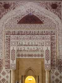 Putra Mosque Malaysia – The Pink Icon of Putrajaya