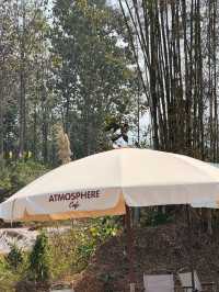 Atmosphere Cafe🥤🍂🍃