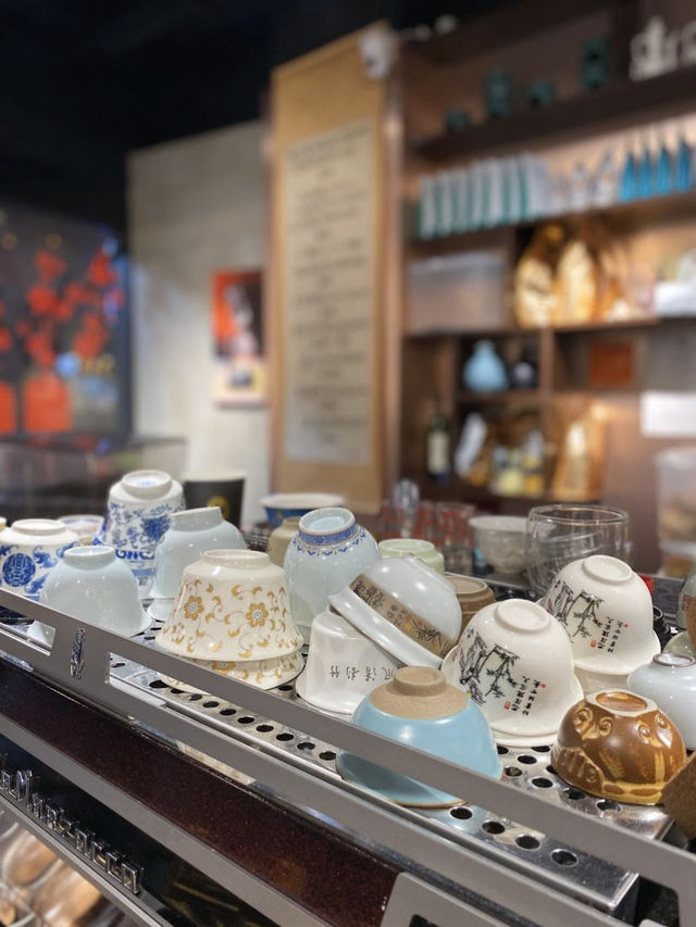 Cloud Nine Specialty Coffee Hong Kong, Kung Fu-Inspired Brews with a Cultural Kick 