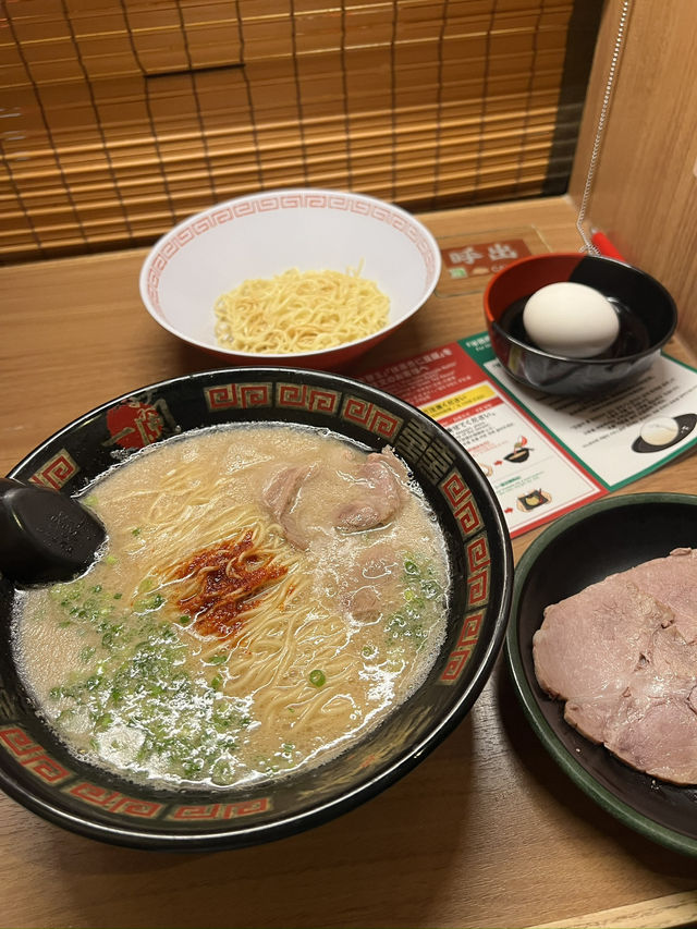 Tokyo 6 Days Travel Guide 