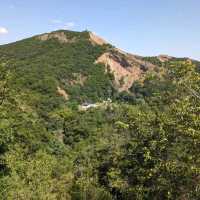 Getting Lost (In a Good Way) Around Azeula Fortress