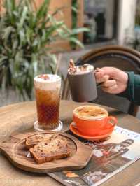 The Cuppa
