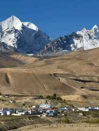 “China’s Alpine Dreamland”