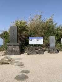 宮崎旅行　青島&鵜戸神宮
