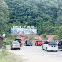 🌅 Escape to Bukit Keluang: Terengganu’s Hidden Paradise
