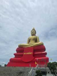 วัดโบสถ์ สามโคก ปทุมธานี 