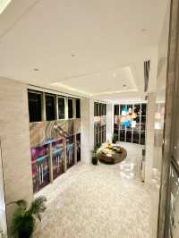 Where Ideas Shine – Meetings & Elegance at Le Méridien Putrajaya