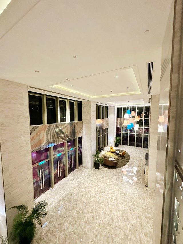 Where Ideas Shine – Meetings & Elegance at Le Méridien Putrajaya