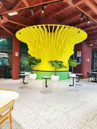 FUIYOH! Uncle Roger’s Flavors Hit Different at KLIA2 Food District