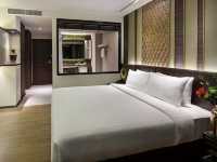 Great experience stay at Chillax Heritage 