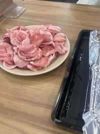 청주 맛집 투어-소바, 불고기💯😋