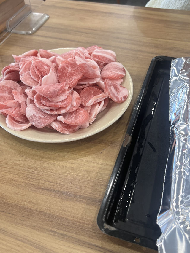 청주 맛집 투어-소바, 불고기💯😋
