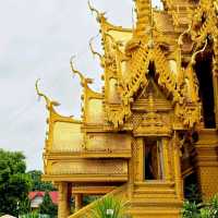 วัดจันทร์ตะวันตก